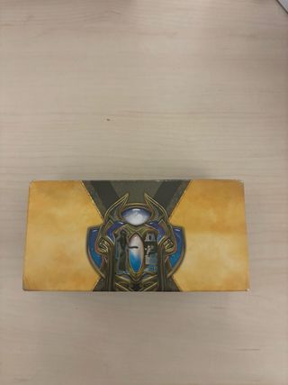 Mazo Magic The Gathering 2012-2014