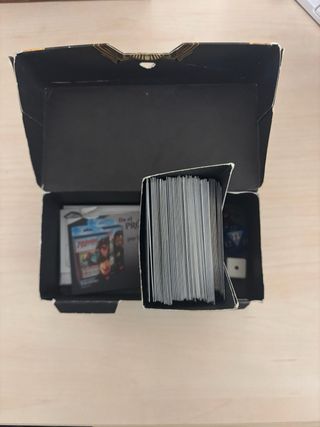 Mazo Magic The Gathering 2012-2014