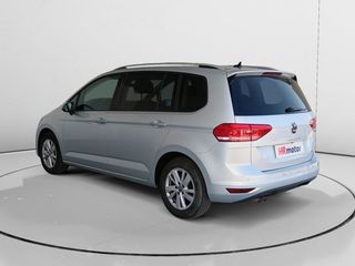 Volkswagen Touran Advance BMT
