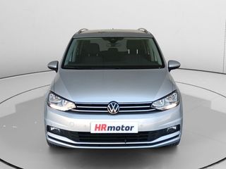 Volkswagen Touran Advance BMT