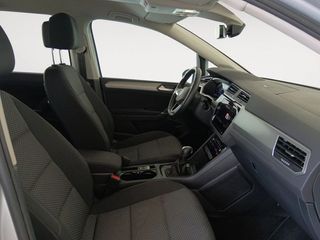 Volkswagen Touran Advance BMT