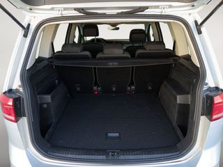 Volkswagen Touran Advance BMT