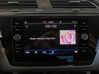 Volkswagen Touran Advance BMT