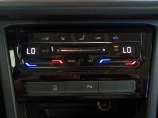 Volkswagen Touran Advance BMT