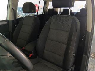 Volkswagen Touran Advance BMT