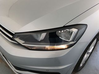 Volkswagen Touran Advance BMT