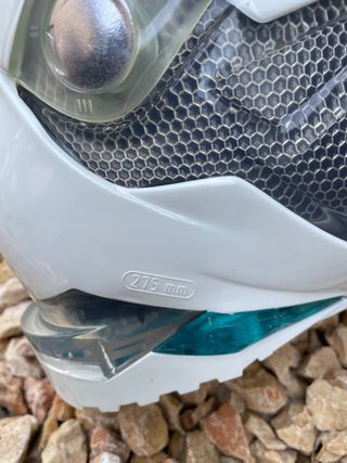 NUEVO Botas Esquí TECNICA DEAGON100 Talla 22