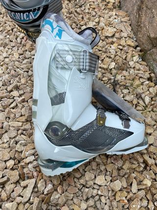NUEVO Botas Esquí TECNICA DEAGON100 Talla 22