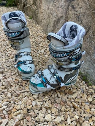 NUEVO Botas Esquí TECNICA DEAGON100 Talla 22
