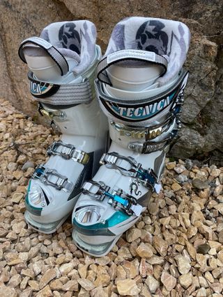 NUEVO Botas Esquí TECNICA DEAGON100 Talla 22
