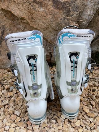 NUEVO Botas Esquí TECNICA DEAGON100 Talla 22