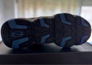 Zapatos de seguridad