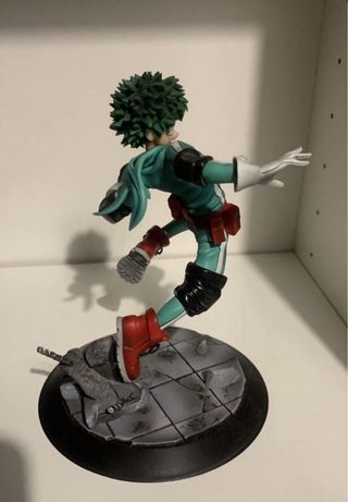Figura Izuku Midoriya My Hero Academia Tsume Xtra