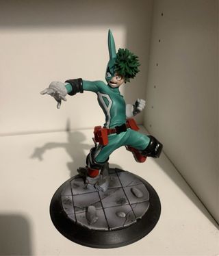 Figura Izuku Midoriya My Hero Academia Tsume Xtra