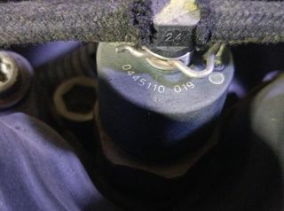 Fiat 188a7000 motor punto (188_) 1.9 rectp5724403