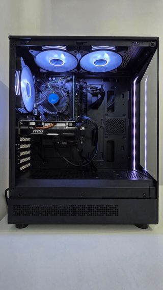 PC Gaming 1080p i5-9400 16GB 1TB Nvidia GTX 1650S