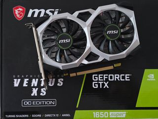 PC Gaming 1080p i5-9400 16GB 1TB Nvidia GTX 1650S