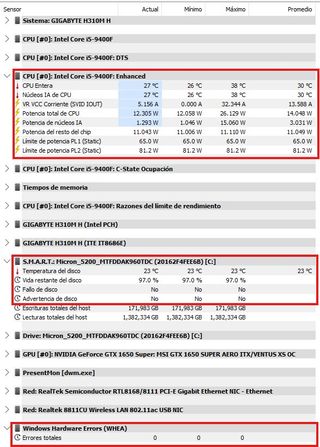 PC Gaming 1080p i5-9400 16GB 1TB Nvidia GTX 1650S