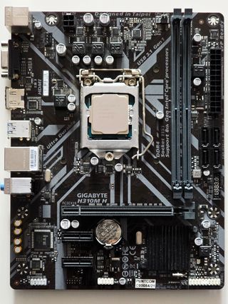 PC Gaming 1080p i5-9400 16GB 1TB Nvidia GTX 1650S