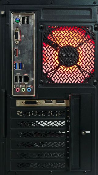 PC Gaming 1080p i5-9400 16GB 1TB Nvidia GTX 1650S