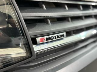 Volkswagen Transporter Kombi Corto TN 2.0 TDI 110kW BMT 4Motion 4X4