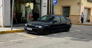 BMW Serie 3 2004