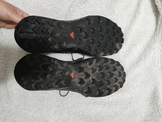 Sapatilhas Salomon Speedcross Peak GTX