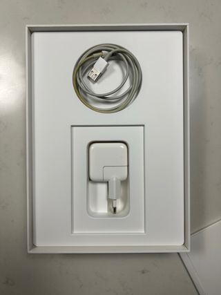 iPad Wi-Fi (5º generación)
