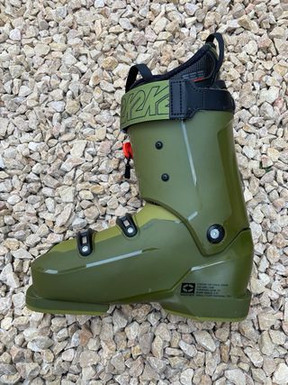 Botas Esquí K2 CORTEX BOA 26.5