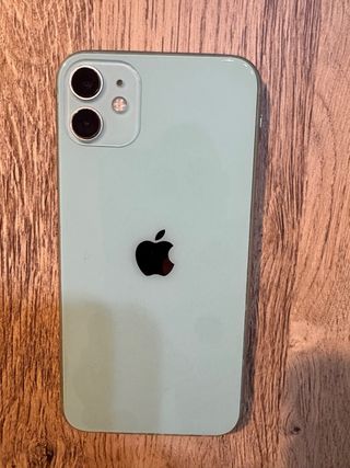 iPhone 11 64 GB Verde