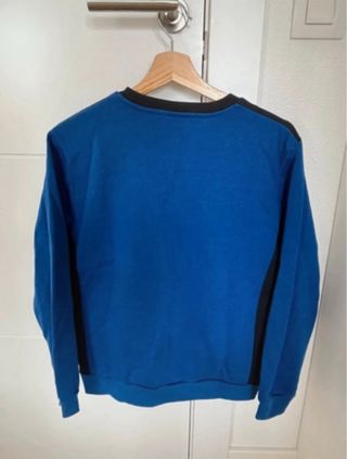 Sudadera John Smith niño T.14