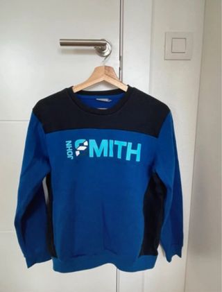 Sudadera John Smith niño T.14