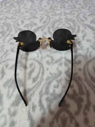 Gafas de sol divertidas de pato