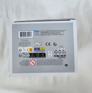 Funko Pop! Demon Slayer Kyojuro Rengoku 1856