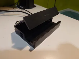 Steam Deck Oled 512GB + Deck UGreen