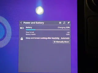 Steam Deck Oled 512GB + Deck UGreen