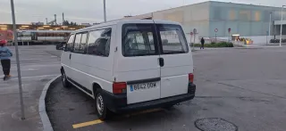 Volkswagen Transporter 1998