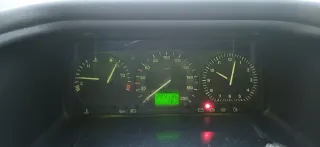 Volkswagen Transporter 1998