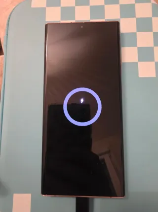 Samsung galaxy note s20 ultra 5g 256gb