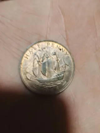 Moneda Antigua 50 PTAS