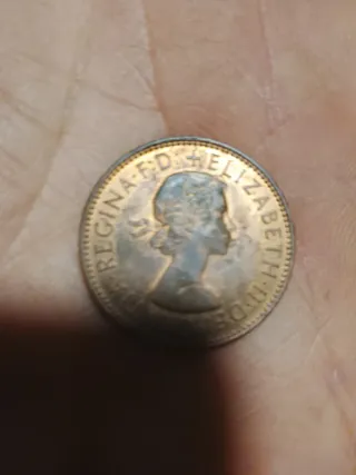 Moneda Antigua 50 PTAS