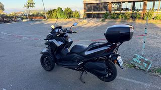 Yamaha Tricity 300 - Moto 3 Ruedas