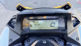 Yamaha Tricity 300 - Moto 3 Ruedas