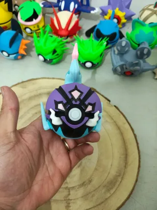 Pokébola Ceruledge Pokémon