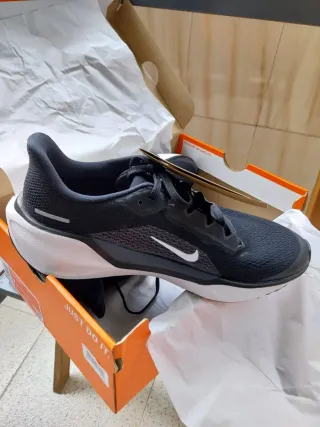 Zapatillas Nike Air Zoom Pegasu Talla 40