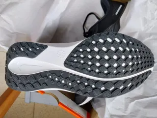 Zapatillas Nike Air Zoom Pegasu Talla 40