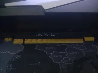 Scheda video 1070 ti msi