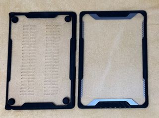 Funda Supcase Macbook Air 15 M2/M3