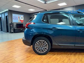 PEUGEOT 2008 1.2 110 CV STYLE SS GASOLINA