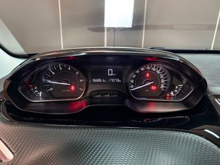 PEUGEOT 2008 1.2 110 CV STYLE SS GASOLINA